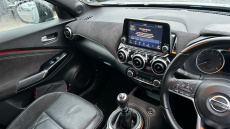 Nissan Juke 1.0 DiG-T Tekna+ 5dr Petrol Hatchback